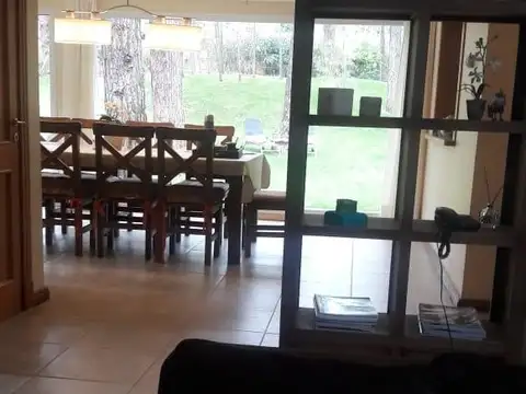 Casa en Alquiler Temporal de 4 dormitorios