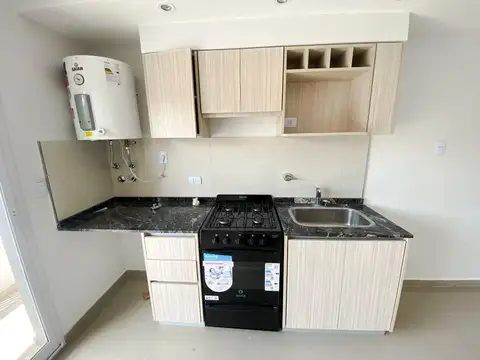 Departamento en Venta en Caseros, USD 76.000