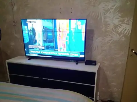 Departamento 5 ambientes con 1 baño