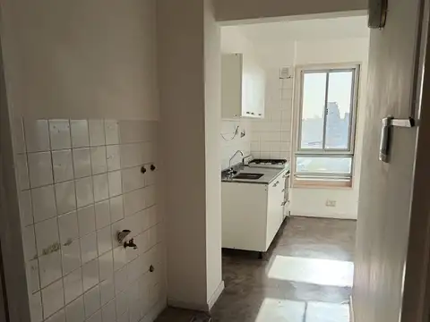 Departamento en Alquiler de 2 ambientes