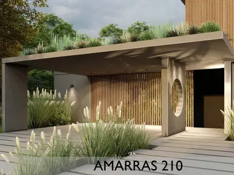Terreno en Venta en Amarras de Escobar, USD 125.000
