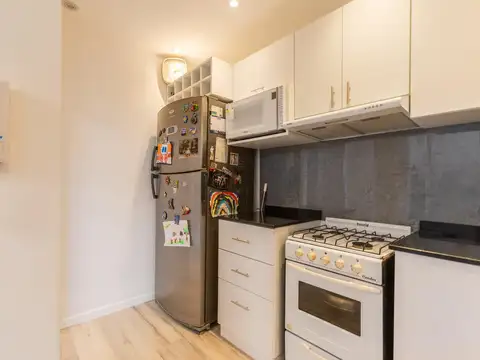 Depto Tipo Casa en Venta en Nuestra Señora De Lourdes, USD 119.000