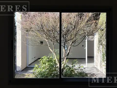 Casa en Alquiler 11 años