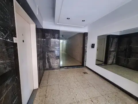 Yerbal 600, Piso 5