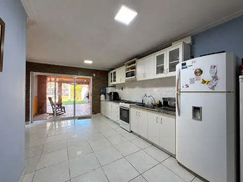 Casa en Venta en San Carlos Centro, USD 140.000