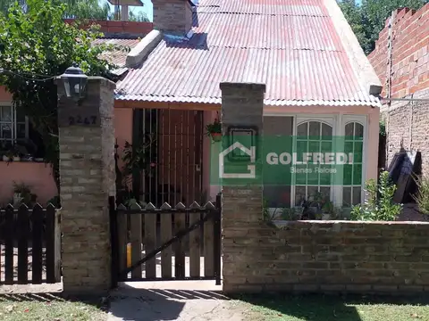 Propiedad en Garín