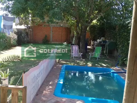 Casa en Venta de 2 dormitorios