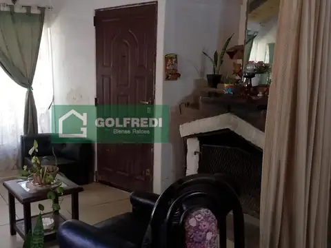 Casa en Venta en Garin, USD 60.000
