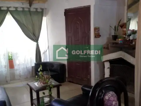 Propiedad en Garín