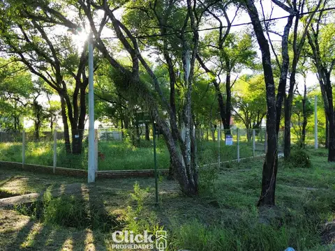 Terreno en Resistencia