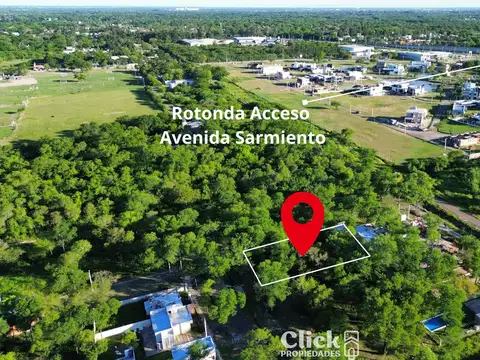 Terreno en Venta de 352,0 m2