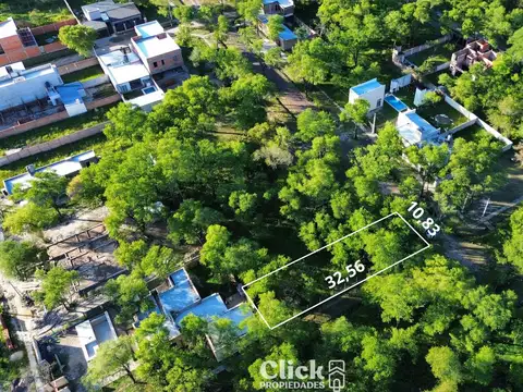 Terreno en Venta en Resistencia, USD 26.000