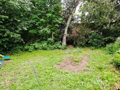 Casa en Venta 34 años