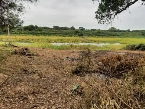 SE ACEPTA FINANCIACION ENTREGA RESTO 12-18 CUOTAS. ARROYO LAUREL¨ PLANO U ESCRITURA ACTUALIZADOS¨