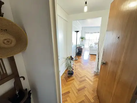 Departamento en Venta de 3 dormitorios