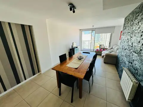 Departamento en Alquiler de 3 dormitorios