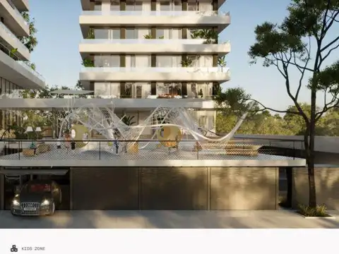 Venta pozo 2 amb AERA Villa Lynch