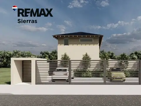VENTA DEPARTAMENTOS DÚPLEX DOS DORMITORIOS AL POZO