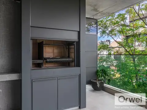 Departamento en Venta en Lomas de Nuñez, USD 750.000