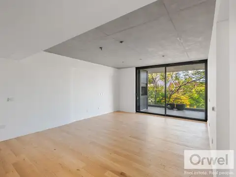 Departamento en venta en Nuñez 4 ambientes con dos cocheras