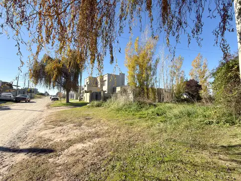 Terreno en Venta en Tandil, USD 63.000