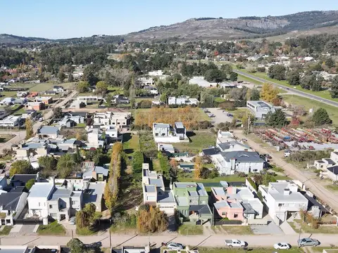Terreno en Venta de 649,0 m2
