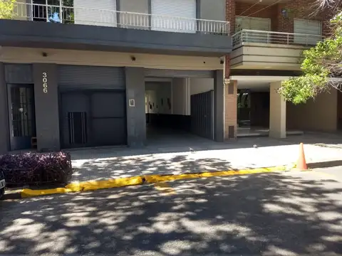 Carlos Antonio López 3000