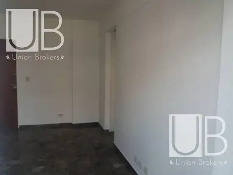 Departamento en Venta en Constitucion, USD 70.000