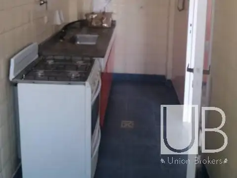 VENTA DEPARTAMENTO 2 AMBIENTES CON BALCÓN