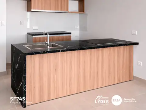 Departamento en Venta de 4 ambientes