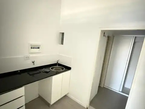 Local en Alquiler A Estrenar