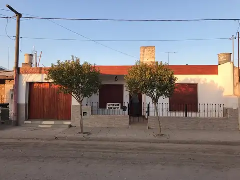 Casa en Venta 51 años