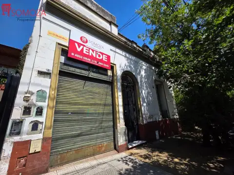 Terreno / Lote en venta de 369m2 ubicado en Flores