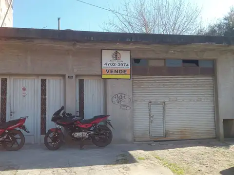 Intendente Ramos Mejía 1100