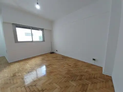 DEPARTAMENTO 2 AMBIENTES EN ALQUILER – RECOLETA
