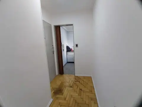 Departamento en Alquiler en Recoleta, $ 550.000