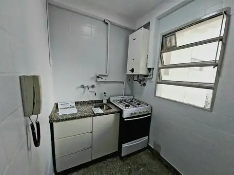 Departamento en Alquiler de 2 ambientes
