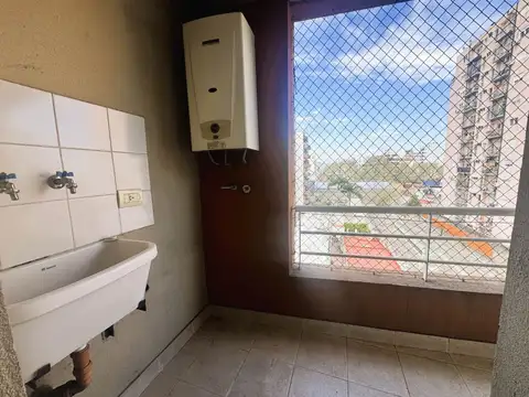 Departamento en Venta en Villa Santa Rita, USD 97.000