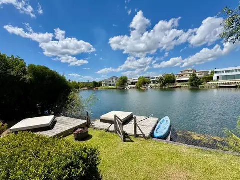 Casa en Venta 10 años