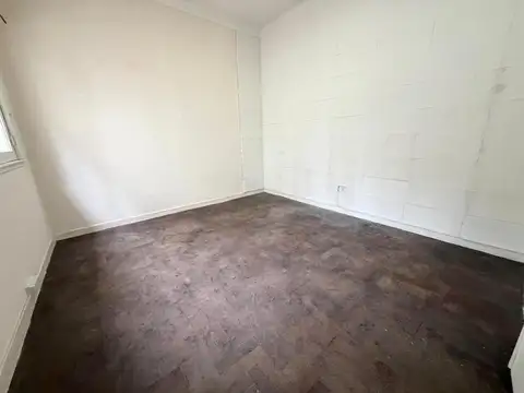 PH 3 ambientes al fondo en planta baja. Excelente ubicación