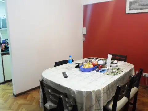 Cochera  doble en Olivos