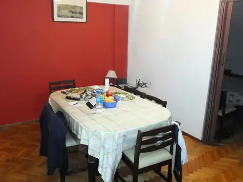 Av. Maipu al 3500 entre Bermudez y Jose Ingenieros