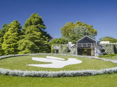 Terreno en Venta 1  mts Frente