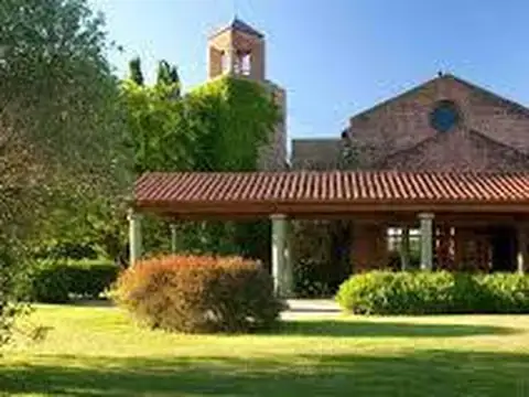 Venta de Parcela en Cementerio - Jardín de Paz, Pilar, Manzana 30, Parcela 12