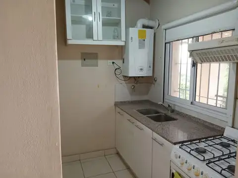 Departamento en Venta 14 años