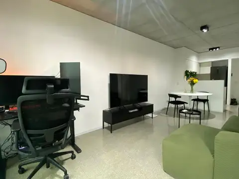 Departamento en Venta Apto profesional