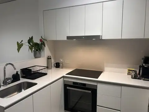 Departamento en Venta en Puerto Madero, USD 309.000