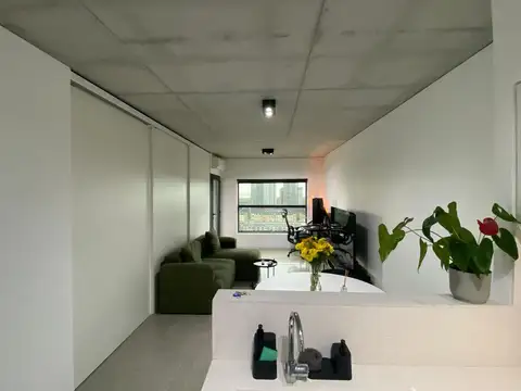 Avenida Ingeniero Huergo 400, Piso 20