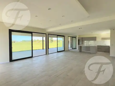 Casa en Venta en Vuelta De Obligado, USD 120.000