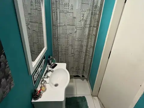 Casa en Alquiler Temporal con 1 cochera